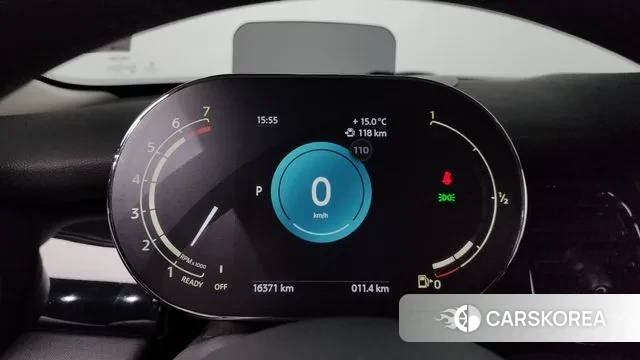 Mini Cooper id 3305786 из Кореи 18