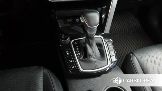 Kia Seltos id 4676955 из Кореи 34