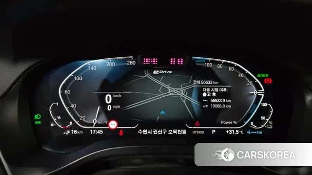 BMW X3 (G01) id 3043194 из Кореи 18