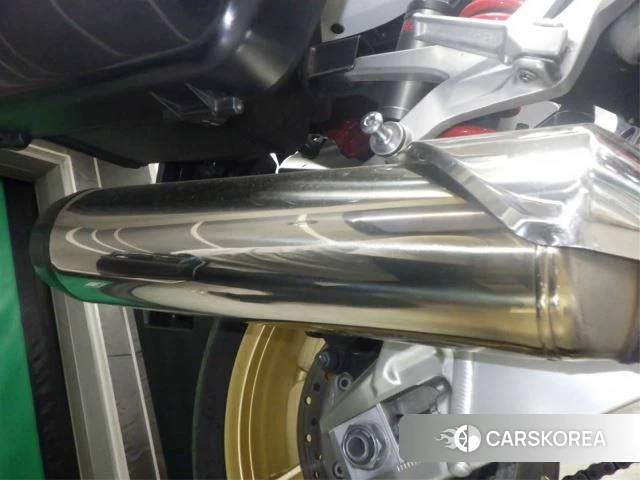 Honda CB1300SF BOLDOR id 4184234 из Японии 32