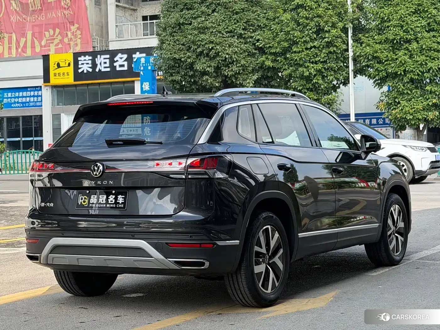 Volkswagen Tayron id 4565361 из Китая 8