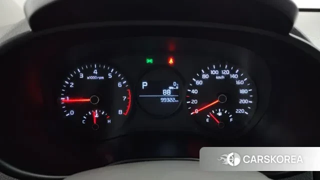 Kia Morning Urban (JA) id 3646367 из Кореи 18