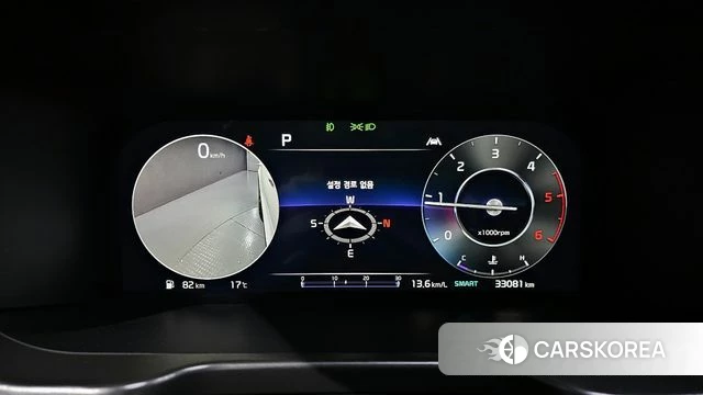 Kia Sorento 4th Generation id 3811793 из Кореи 18