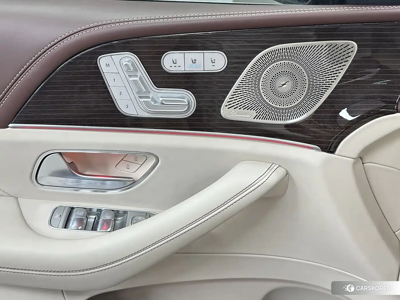 Mercedes-Benz Maybach GLS id 4553767 из Китая 25