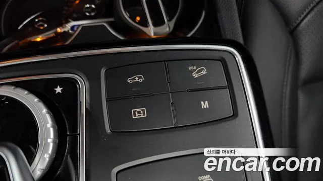 Mercedes-Benz GLE - Class W166 id 2618271 из Кореи 18