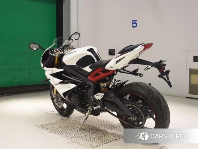 Проданный Triumph DAYTONA 675R id 4270990 из Японии, фото 9
