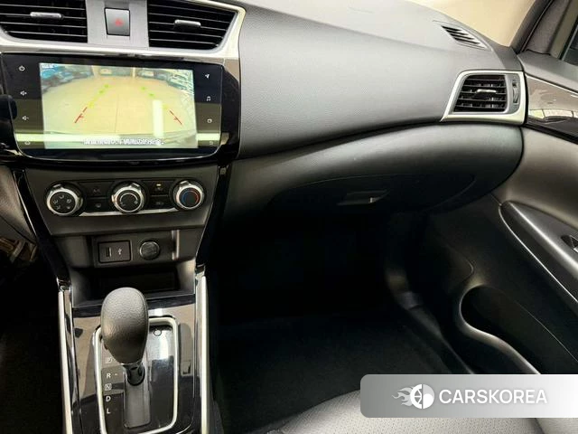 Nissan Xuan Yi id 4333831 из Китая 21
