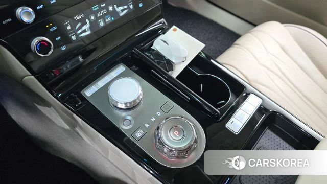 Genesis G80 (RG3) id 4749297 из Кореи 28