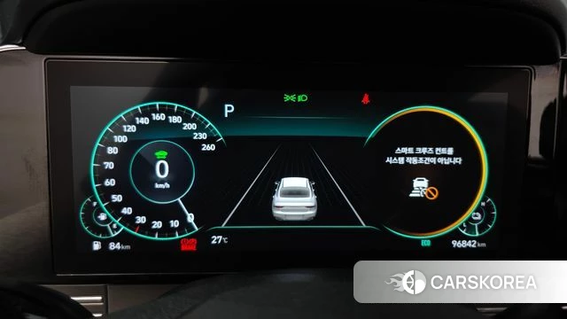 Hyundai The New Grandeur IG Hybrid id 4676324 из Кореи 28