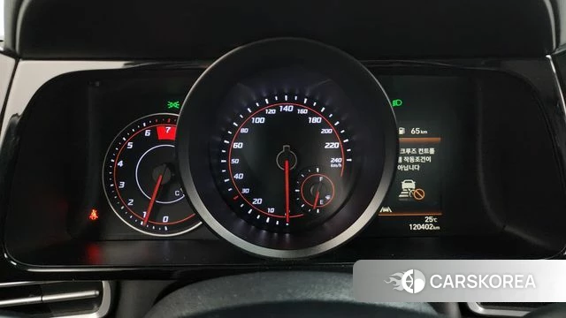 Hyundai Avante (CN7) id 4708115 из Кореи 32