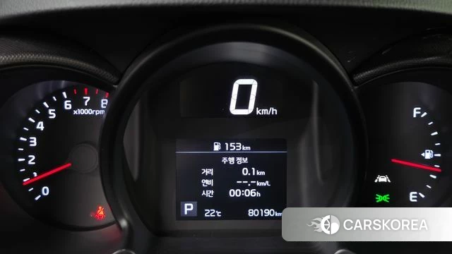 Kia The New Ray id 4530279 из Кореи 28