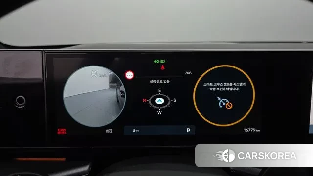 Hyundai Grandeur (GN7) id 3415736 из Кореи 18