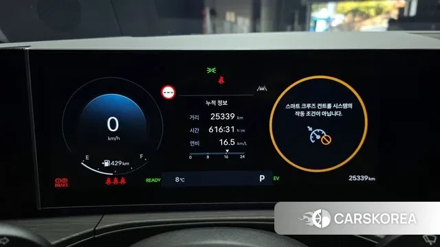 Hyundai Santa Fe (MX5) id 3670104 из Кореи 18