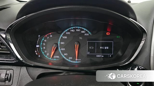 Chevrolet (GM Daewoo) The Next Spark id 4587495 из Кореи 29