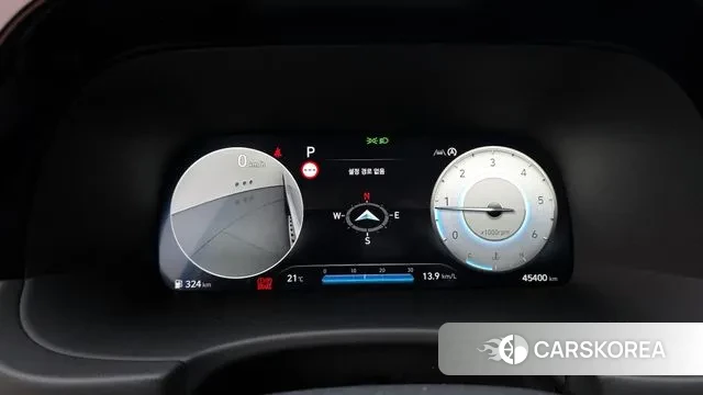 Hyundai The New Palisade id 3273162 из Кореи 18