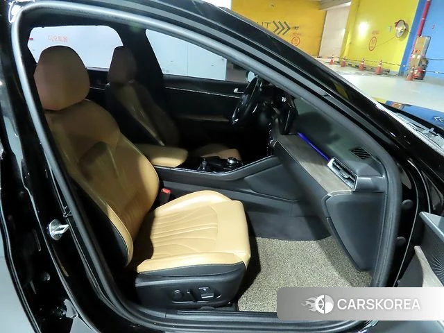 Kia K5 3rd generation id 3916164 из Кореи 18