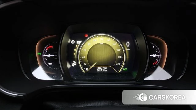 Renault Korea (Samsung) The New QM6 id 4429246 из Кореи 18