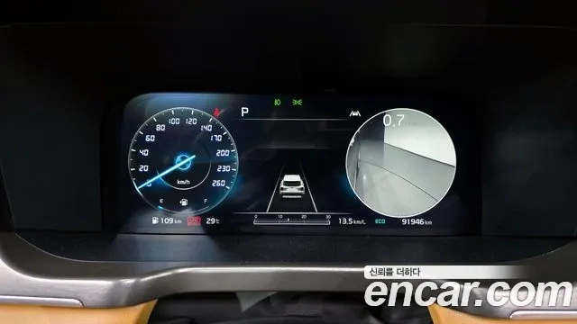 Kia Sorento 4th Generation id 2955757 из Кореи 18