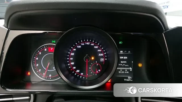 Hyundai Avante (CN7) id 3312269 из Кореи 18