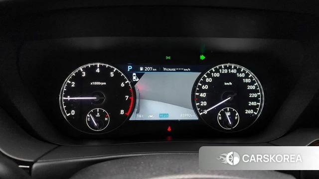 Genesis G90 id 3801422 из Кореи 18