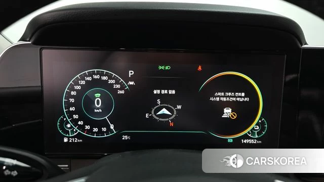 Hyundai The New Grandeur IG Hybrid id 4593342 из Кореи 18