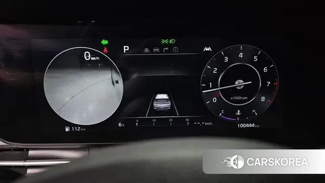 Kia Carnival 4th generation id 3452676 из Кореи 18