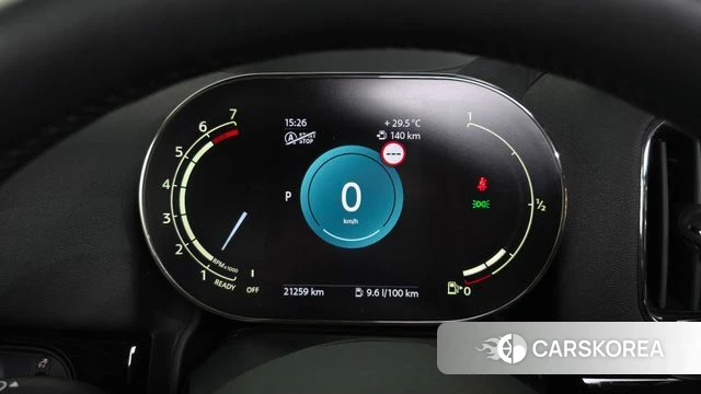 Mini Cooper Countryman id 4528103 из Кореи 31