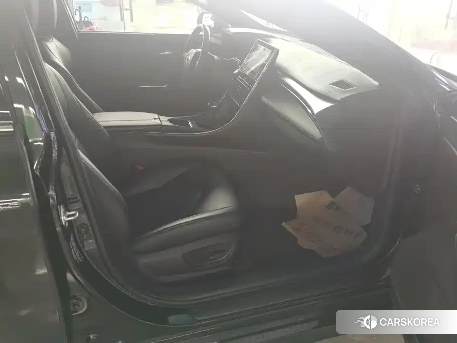 Toyota Avalon id 4548209 из Китая 14