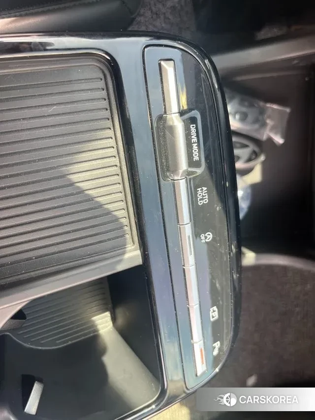 Hyundai The New Tucson (NX4) id 3052705 из Кореи 8