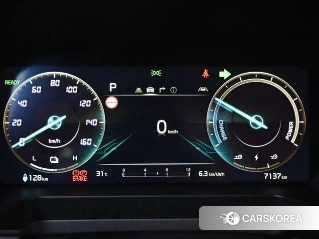 Kia The New Kia Ray EV id 2993250 из Кореи 18