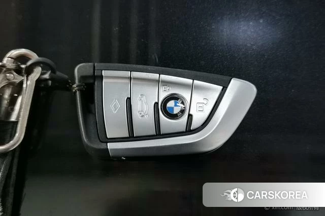 BMW 5 series id 4275978 из Китая 22