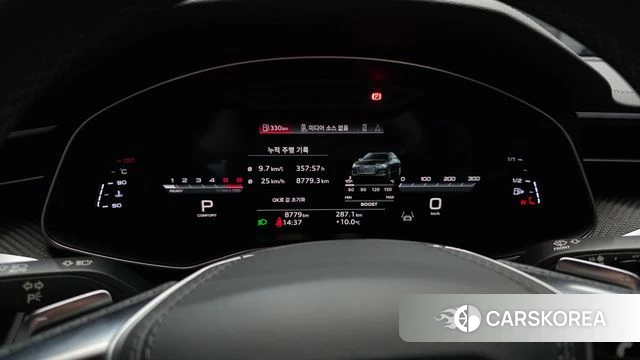 Audi S6 (C8) id 3915080 из Кореи 18