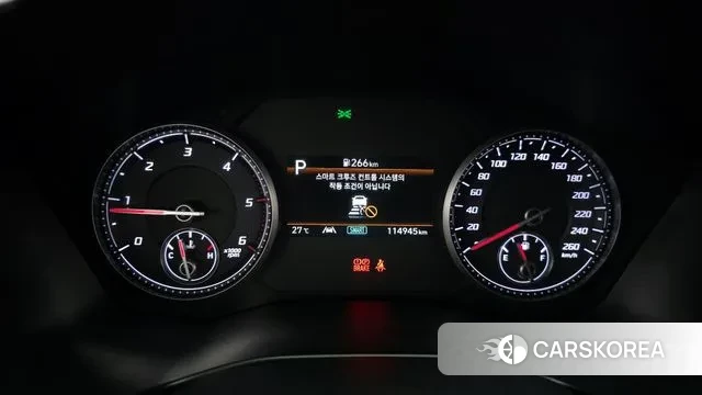 Hyundai The New Santa Fe id 3022848 из Кореи 18