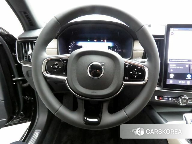 Volvo S90 id 4617270 из Кореи 18