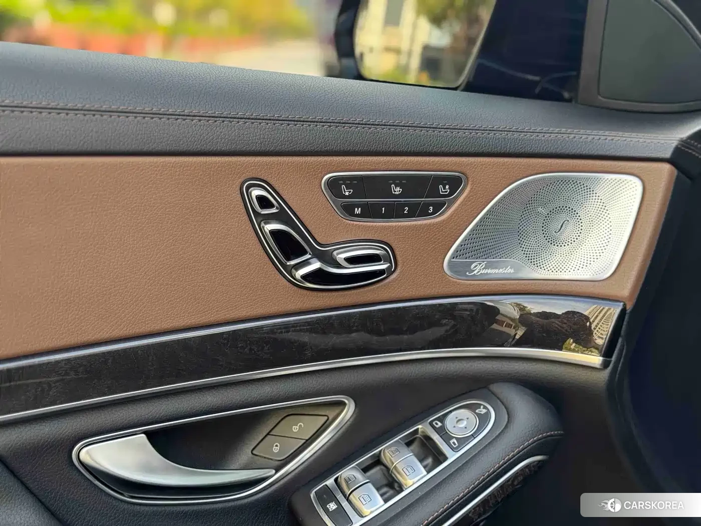 Mercedes-Benz S-Class id 4622766 из Китая 14