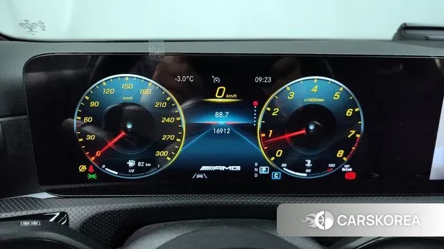 Mercedes-Benz A-Class W177 id 3634352 из Кореи 18