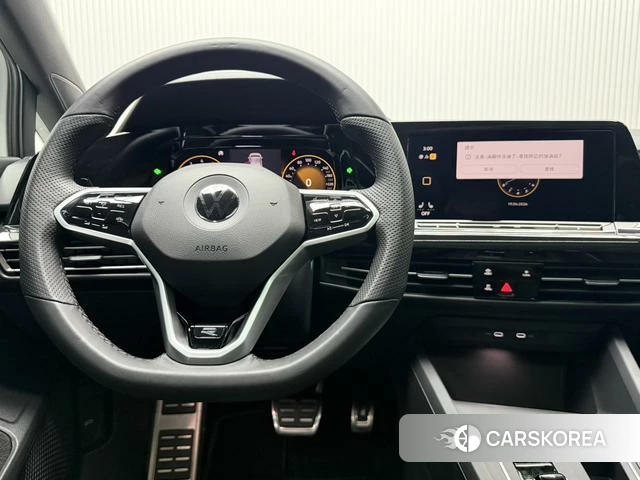 Volkswagen Golf id 4255889 из Китая 22