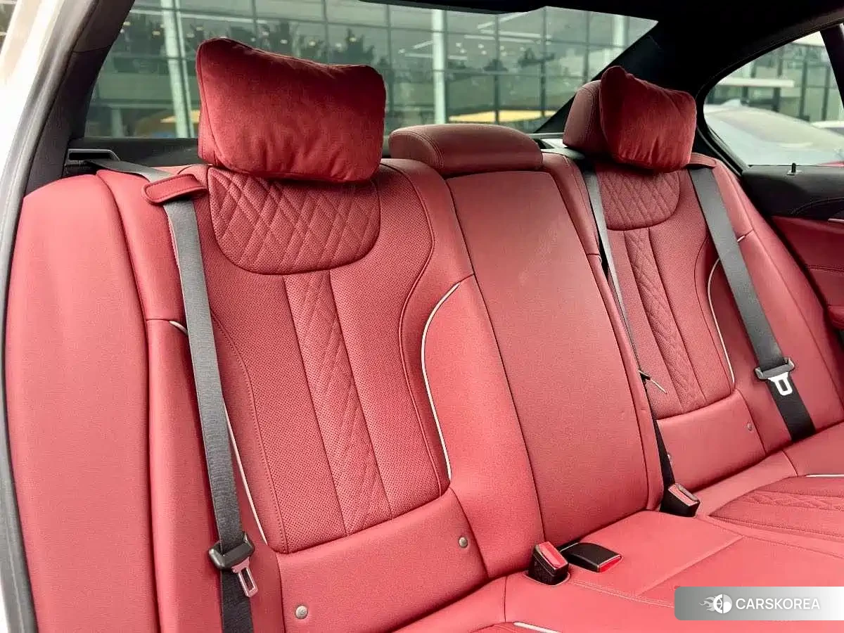 BMW 5 series id 4554091 из Китая 23