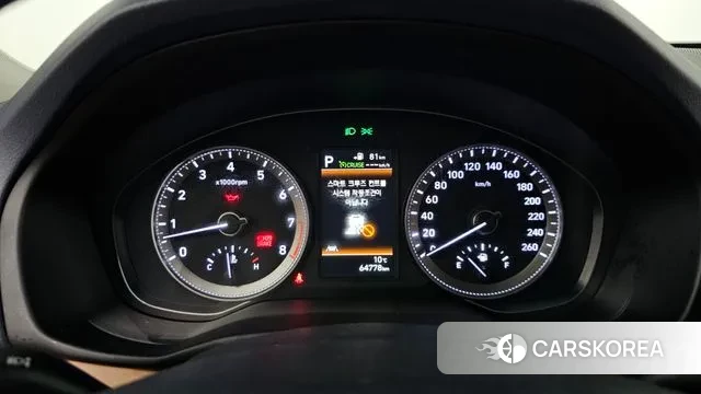 Hyundai Grandeur IG id 3766448 из Кореи 18