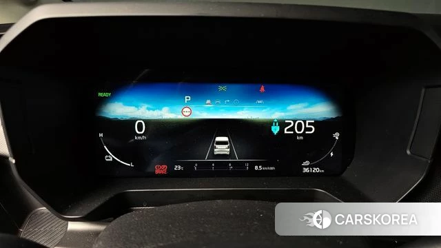 Kia The New Kia Ray EV id 4201288 из Кореи 18