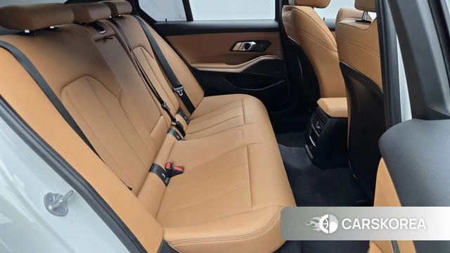 BMW 3 Series (G20) id 4748118 из Кореи 18