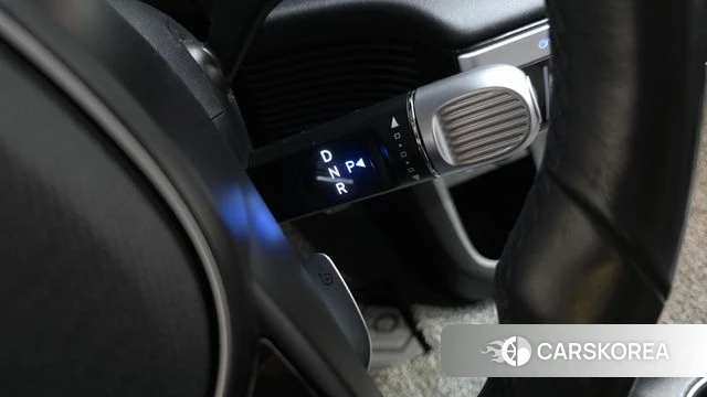 Hyundai Ionic 5 id 4936339 из Кореи 42