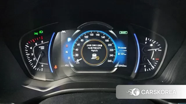 Hyundai Santa Fe TM id 3617271 из Кореи 18