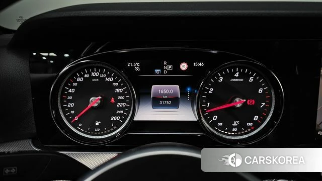 Mercedes-Benz E-Class W213 id 3916549 из Кореи 18