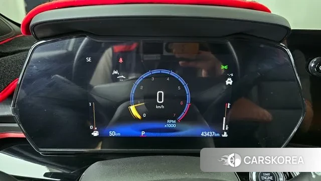 Chevrolet (GM Daewoo) Trax Crossover id 3131998 из Кореи 18