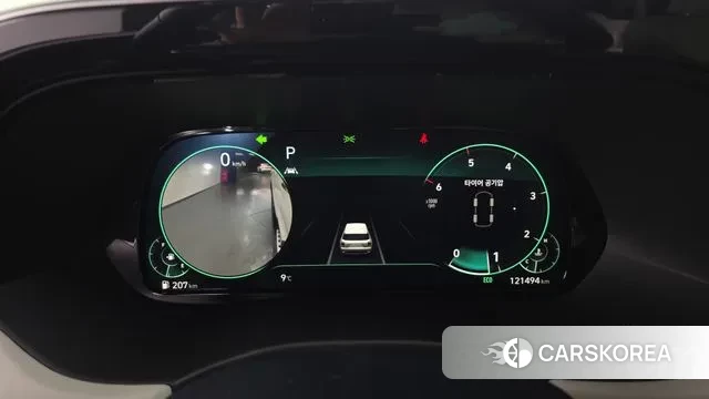 Hyundai Palisade id 3752410 из Кореи 18