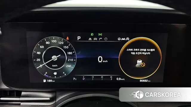 Kia Carnival 4th generation id 3736150 из Кореи 18