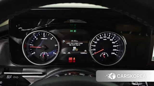 Kia Carnival 4th generation id 2979276 из Кореи 18