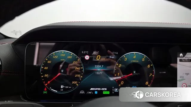 Mercedes-Benz CLS-Class C257 id 3576603 из Кореи 18