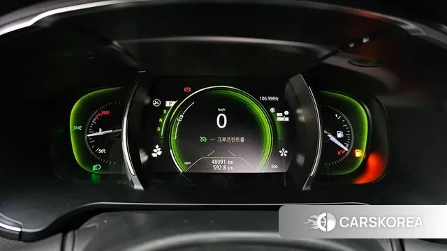 Renault Korea (Samsung) SM6 id 3350516 из Кореи 18